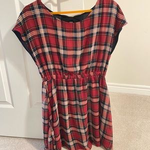 Cute reversible dress